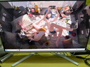 飞利浦EVNIA弈威32英寸 4K240Hz AR3.0黑透屏五层堆叠OLED DP2.1光效TypeC 电竞显示器 天王星32M2N8900X 实拍图
