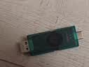 金士顿（Kingston）128GB USB3.2 Gen 1 U盘 DTXG2 大容量U盘 多彩钥匙环 轻巧便携 学习办公投标电脑车载优盘 实拍图