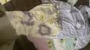 芬腾睡衣女100%纯棉夏季新品薄款可外穿高级感家居服软棉棉 实拍图