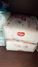 好奇（Huggies）铂金装小桃裤纸尿裤L76片(9-14kg)大号尿不湿【夏季散热王】 实拍图