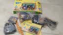 AREA-X砖区海绵宝宝正版授权潮玩积木玩具生日男生女生礼物 比奇堡乐园 实拍图