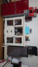 海尔（Haier）茶吧机小海星Pro2026新款饮水机家用高端客厅316L不锈钢烧水壶一体自动上水下置茶吧柜 温热款S16 实拍图