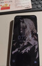 闪魔【AR磁控溅射增透】 适用华为mate80/80pro钢化膜 AR手机膜全屏降反射高清秒贴抗指纹防尘防摔膜 实拍图