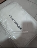 MIDO HOUSE【限购一件】铭都60支床上四件套100%纯棉A类床单床品三/四件套 【60支体验价】流光杏配奶杏棕 1.2m-三件套 床单款 -被套150*200 实拍图
