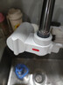 可菱水【日本制】水龙头净水器家用直饮厨房卫生间通用自来水过滤器CB013日本原装进口 超滤芯除菌滤水器 【日本原装】三芯优选装 三菱净水器CB013 实拍图