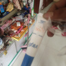 高夫小蓝盾多效清爽防晒霜7ml 护肤品体验装 男女通用 【试用专享】 实拍图