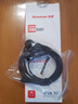 纽曼（Newmine）【TOP榜】NM-LK06 半入耳式线控有线耳机 手机耳机 音乐耳机 3.5mm接口 电脑笔记本手机适用 黑色 实拍图