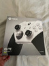 微软（Microsoft）XBOX无线游戏手柄 Elite 2精英2代二代 白色青春版 无线控制器 蓝牙 PC/平板/手机 Steam 明末 实拍图