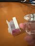 范思哲（VERSACE）晶钻女士淡香水5ml 小样有盒子无喷头花香调生日礼物 实拍图