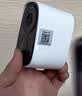摄像头家用监控无线磁吸款小米同款免插电4G免流量手机远程可充电 4G顶配版+磁吸底座+超长待机+终身免费流量 30天循环录像+终身免费回放 实拍图