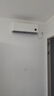 小米空调 巨省电 1.5匹挂机 一级能效 外机单排铜管 KFR-35GW/N1A1【整机免费十年包修】 实拍图