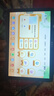 小霸王K8Pro学习机AI学生平板电脑8G+512GB小学到高中课程同步点读机家教机英语点读笔电子词典 实拍图