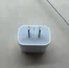Apple/苹果 20W type-c充电器 苹果usb-c充电器原装手机快充头 旗舰店苹果iPhone 17 Pro Max充电器 实拍图