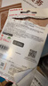 闪迪（SanDisk）256GB Type-C USB3.2 手机U盘DDC3蓝色 读速高达400MB/s 自动备份 手机电脑两用 双接口大容量优盘 实拍图