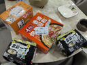 寿桃香港快熟河粉方便速食非油炸广东河粉干米粉沙河粉纯米整箱1.05kg 实拍图