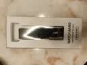 Smorss适用华为手表表带watch5/4pro/GT6/GT5/4/GT3/3/Pro/GT2/oppo watch4pro/X原装运动硅胶表带腕带 实拍图