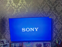 SONY XAVC品牌补贴20％55寸65寸70寸75寸85寸100寸智能网络全面屏电视机 55英寸 8K智能网络全面屏 实拍图