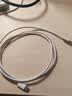 Apple/苹果 40W type-c快充充电器 苹果usb-c原装充电头 旗舰店新款苹果iPhone 17 Pro Max充电器 实拍图