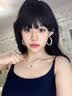 BJYL蓝桉与鸟项链女手链女士锁骨链高级感首饰品生日七夕礼物送女朋友 蓝桉遇鸟【项链+手链】玫瑰礼盒 实拍图