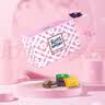 瑞特滋（RITTER SPORT）迷你什锦+迷你榛子巧克力礼盒166g 休闲零食糖果送女友情人节礼物 实拍图