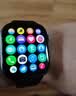 小米（MI）REDMI Watch 6典雅黑 国家补贴 澎湃OS 3 心率血氧监测 红米手表6 小米汽车 送男友送女友 实拍图