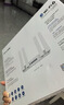 普联（TP-LINK） 大道AX3000满血WiFi6千兆无线路由器 5G双频家用穿墙 Mesh 3000M无线速率 信号增强 易展 XDR3010 实拍图