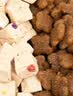 麦富迪狗粮 超肉粒冻干狗粮 成幼犬中大型犬专用 15kg/30斤【宠物金选】 实拍图