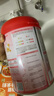 贝因美（Beingmate）大国品牌爱加12-36月幼儿奶粉3段800g*6 含乳铁蛋白+HMO+OPN 实拍图