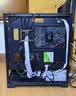 酷冷至尊（CoolerMaster）GX850W 白 电脑电源/金牌全模组/全一线日系电容/ATX3.1 原生PCIe5.1线材/智能温控风扇/7年质保 实拍图