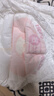 好奇（Huggies）铂金装小桃裤拉拉裤箱装XXXL64片尿不湿【夏季散热王】 实拍图