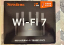 Tenda腾达路由器无线【千兆WiFi5穿墙王】5G双频信号放大器AC1200全屋增强家用AC10 实拍图