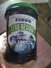 ZUEGG嘉丽100%系列 蓝莓果酱 230g 意大利进口果肉果酱 面包搭档 实拍图