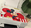 爱普生（EPSON）【6代新品】L1358 墨仓式A4彩色无线单功能家用打印机 家用/办公 AI学习打印机（微信/远程打印） 实拍图