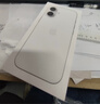 Apple/苹果 iPhone 17 256GB 白色 支持移动联通电信5G 双卡双待手机 实拍图