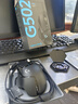 罗技（G） G502 HERO主宰者 有线鼠标 游戏鼠标  g502hero  可配重HERO引擎 礼盒送男友 RGB炫彩灯光 G502H+黑金防滑贴 实拍图