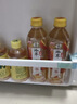 可口可乐（Coca-Cola）淳茶舍 乌龙茶 冷萃 无糖茶饮料 480ml*12瓶整箱装 实拍图
