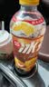 农夫山泉冰茶冰爽碳酸柠檬红茶气泡饮料600ml*15瓶100%茶叶萃取饮品 实拍图
