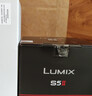 松下（Panasonic）Lumix S5M2 全画幅相机 L卡口 微单相机 无反数码相机 【24-105mm F4 白盒】套装 实拍图
