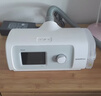 鱼跃825Auto双水平全自动睡眠呼吸机打呼噜家医用憋气呼吸暂停止鼾 实拍图