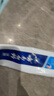 云南白药牙膏益生菌环保礼盒套装清新口气洁齿护龈成人4支410g+便携购物袋 实拍图