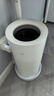 米家小米无雾加湿器3-800 轻音家用卧室办公室6L大容量 800ml/h快速加湿CJSJSQ04ZMZ礼品保湿送女生 实拍图