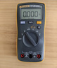 福禄克（FLUKE）F101 掌上型数字万用表 多用表万能表 自动量程电流表 仪器仪表 实拍图