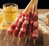 1号会员店（One's Member）宁夏盐池滩羊羔羊肉串 净重600g（20串）地标羊肉烧烤食材烤肉   实拍图