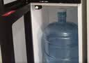 美的（Midea）饮水机茶吧机热水壶烧水壶电热水壶家用下置式客厅立式桶装办公室电水壶养生壶冷热双温YD1611S-X 实拍图