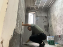 久益一修旧房翻新装修/整体局部改造/墙面刷新半包全包/老房子家装 预约金 实拍图