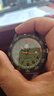 雷美诺时（Luminox）经典海龟 瑞士手表军表运动防水100米石英男表 XS.0337 送礼好物 实拍图
