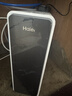 海尔（Haier）净水器鲜活水pro+1200G瞬时1400G抑菌滤芯触控龙头双出水厨房专用台下母婴直饮净水机R883 实拍图