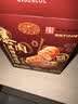 黄金香即食黑猪爆肉烤肠360g/10个 儿童零食火腿肠午餐肉火山石烤肠热狗 实拍图