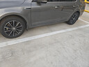 马牌（Continental）汽车轮胎205/55R16 91V FR UCJ+ 适配丰田卡罗拉/朗逸/速腾/宝来 实拍图