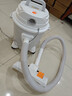 德尔玛（Deerma）【重磅新品】TJ700S 干吹两用吸尘器 家用商用 吸尘器桶式大吸力 整机降噪设计ZN-530 实拍图